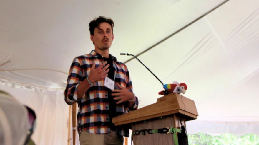 Christopher Schwartz