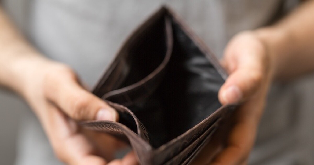 High gas prices, electricity costs hurting Kentuckians