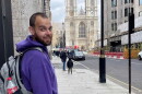 D.J. Byrnes of Columbus runs the political blog The Rooster, commentating on Columbus and statewide politics in Ohio.