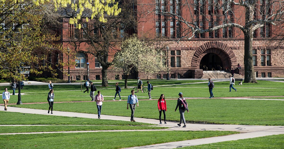 Study shows AI's negative effects as Ohio State University requires students to use AI in classrooms