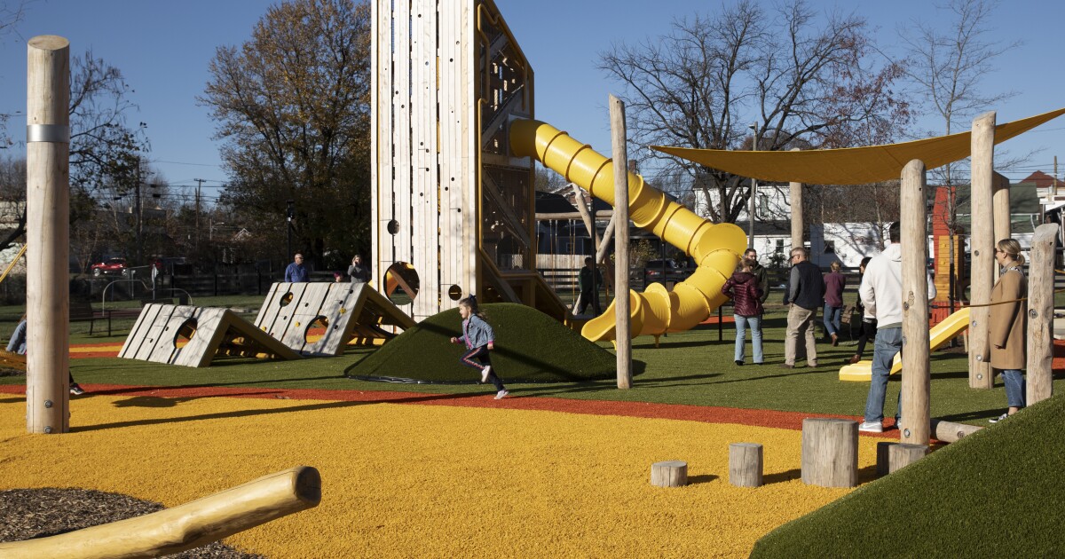 New city budget adds investment to east, west and south Louisville New city budget adds investment to east, west and south Louisville