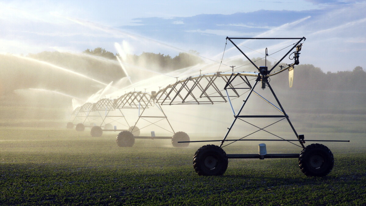 Where is crop irrigation hurting or helping Western river basins already impacted by climate change? - Vimarsana News