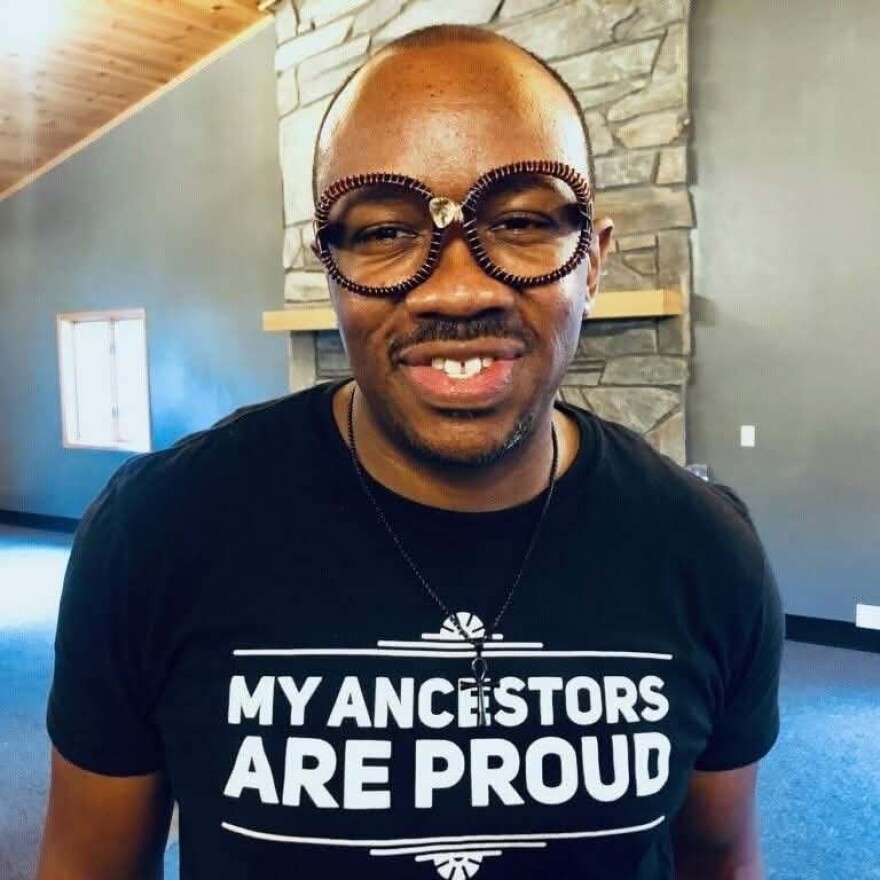 Rockford, Illinois native Christopher D. Sims is excited about writing a new chapter of his journey. The writer, community organizer, educator and activist recently relocated to Springfield.