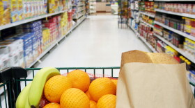 Grocery Stores Are Among the Businesses that Will Remain Open During Stay-at-Home Orders