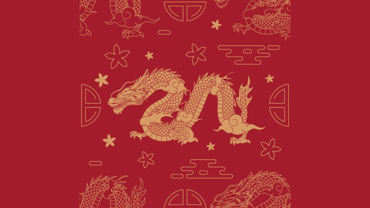 Celebrating the Lunar New Year in the Black Hills - Vimarsana News