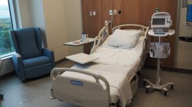 Longtime health care leader Scott Tittle has been tapped to be the next president of the Indiana Hospital Association.