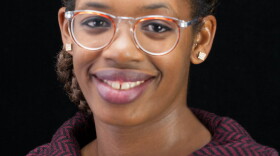 Janae Pierre.