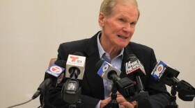 Senator Bill Nelson