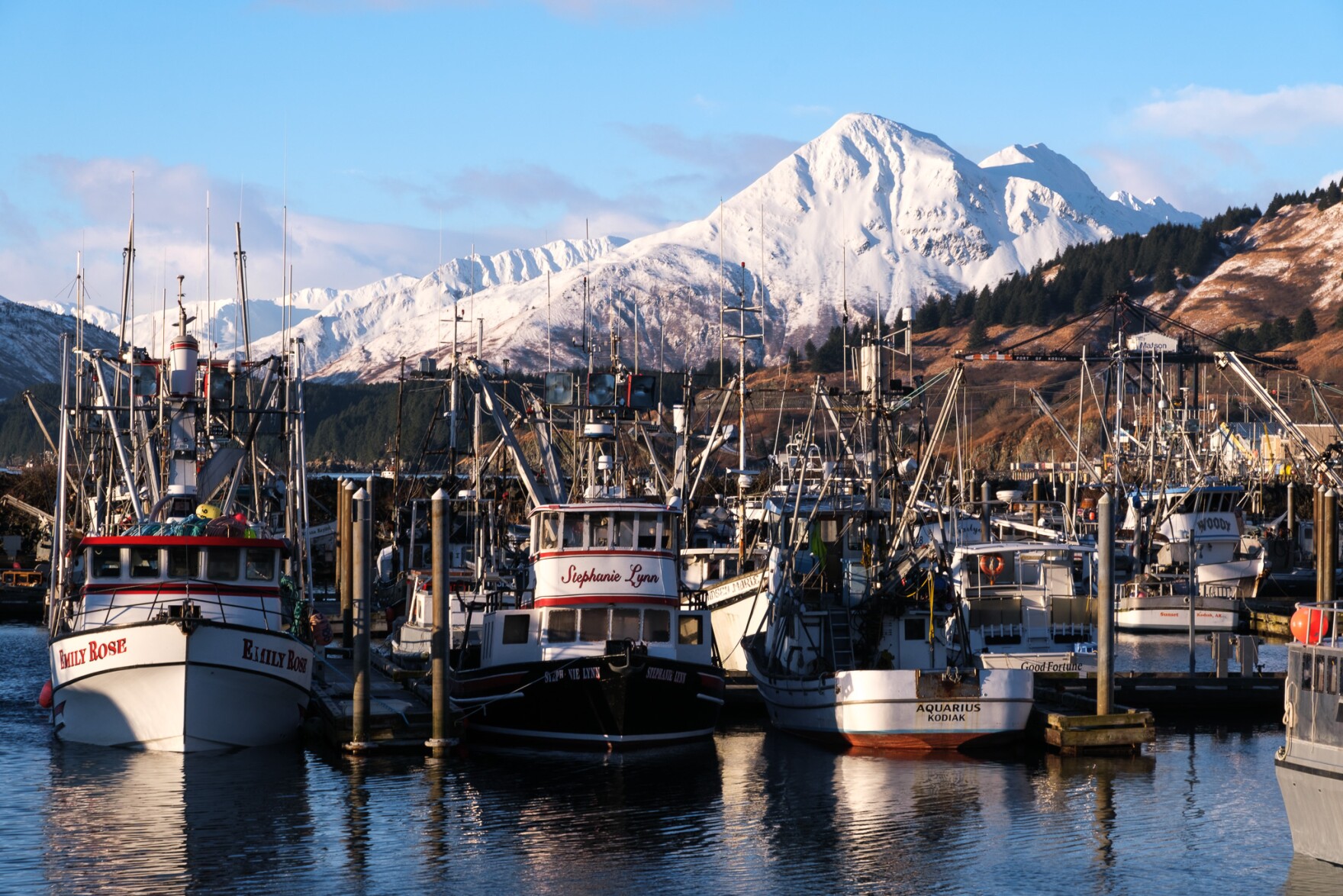Kodiak’s Fish & Game Advisory Committee working on bylaws to prevent undermining of the group