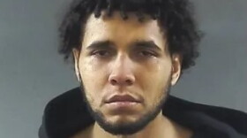 Rayvon Malik Robbins, 27