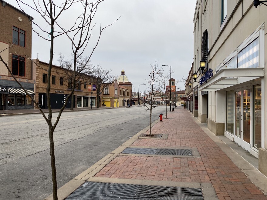 Thousands of workers in the Kansas City metro are out of work and face mounting frustrations over applying for jobless benefits in both Kansas and Missouri. 