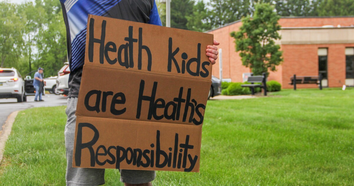 Heath Hills development debate is Licking County's latest growing pain, but it won't be the last
