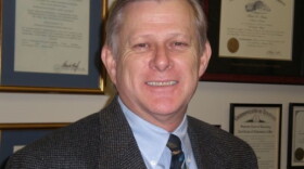 McCracken County Attorney Michael Murphy believes the City of Paducah is in violation of quarter annexation.