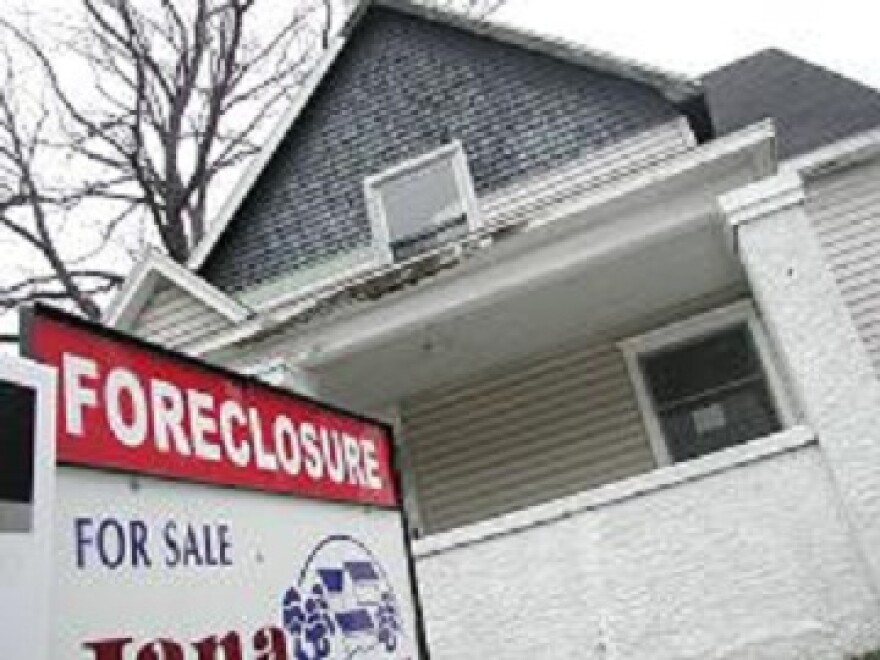 The Michigan Supreme Court willl decide whether counties' practice of keeping proceeds from the sale of foreclosed properties is unconstitutional.