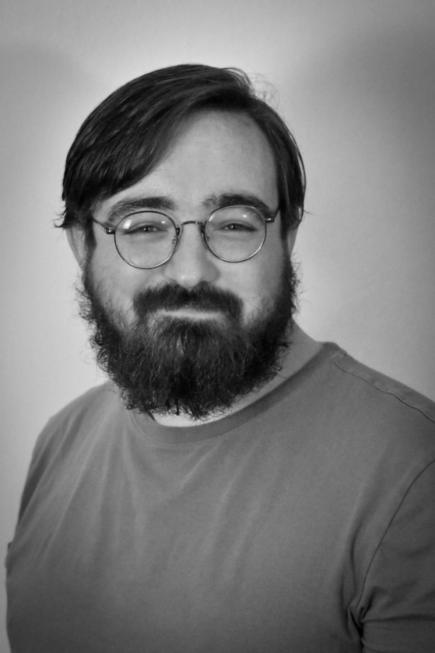 Ciaran Burke