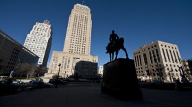 Kansas City's proposed 2019-20 budget includes another hike for police and firefighters and more money to fix potholes next year. 