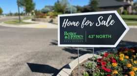 Although dollar amounts tend to be highest for property assessments in Ada County, values have increased significantly in several populous counties in Idaho, particularly between 2021 and 2022. (Kelcie Moseley-Morris/Idaho Capital Sun)