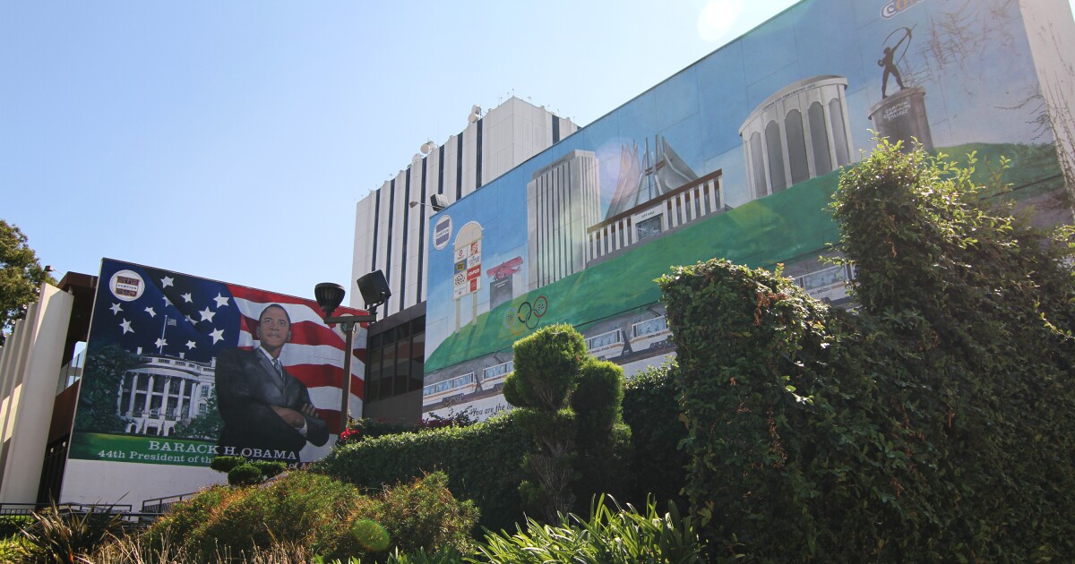 The Compton You Haven't Seen On Screen