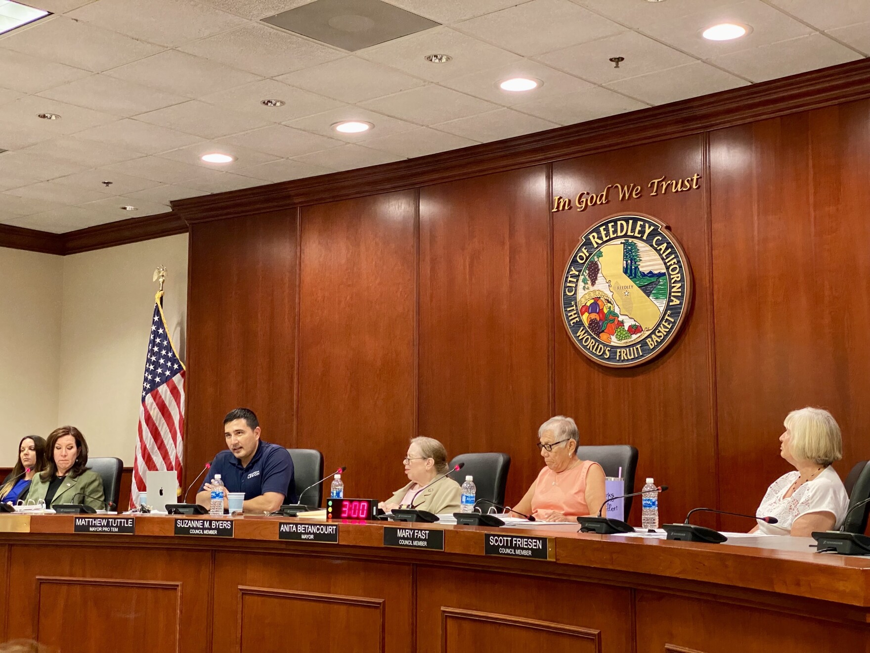 Reedley city leaders defend monthslong investigation into illegal