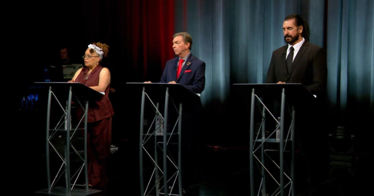 Delmarva Today 5-22-26 GOP Gubernatorial Debate