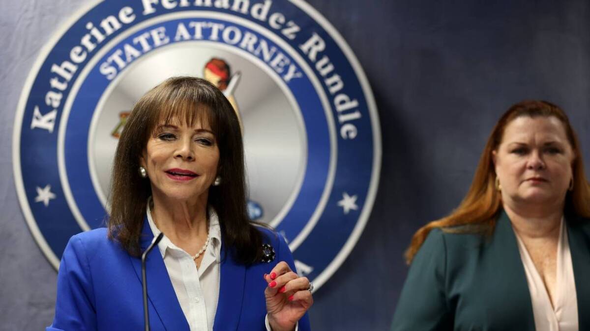 Miami-Dade State Attorney's Office faces ethical misconduct reports