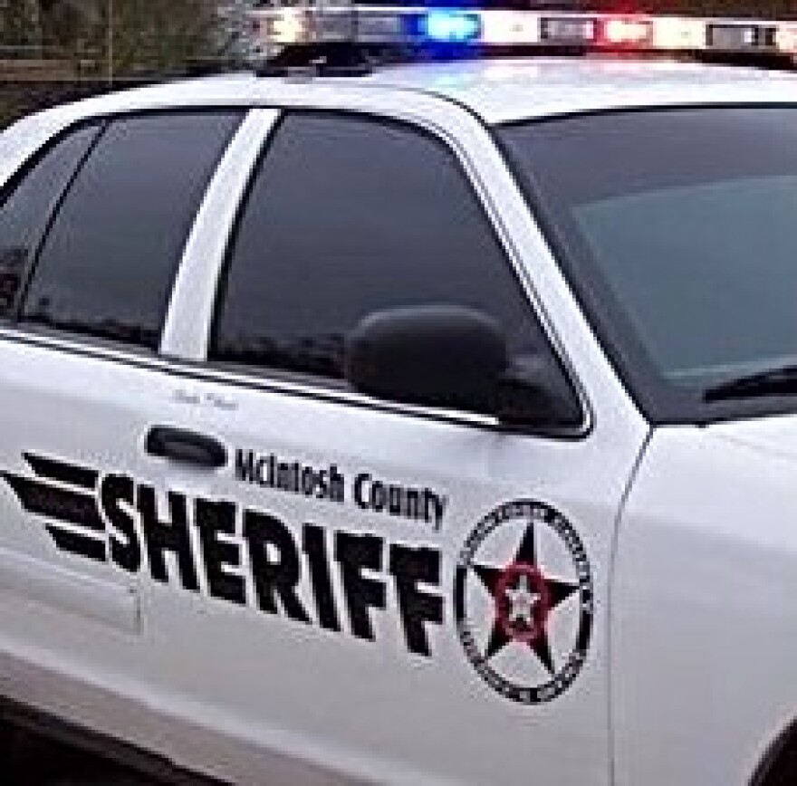 Investigation Continues into Bodies Found Near Henryetta