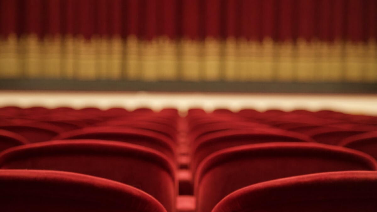 Black Gospel Theatre gearing up for post-pandemic comeback with new show - Vimarsana News
