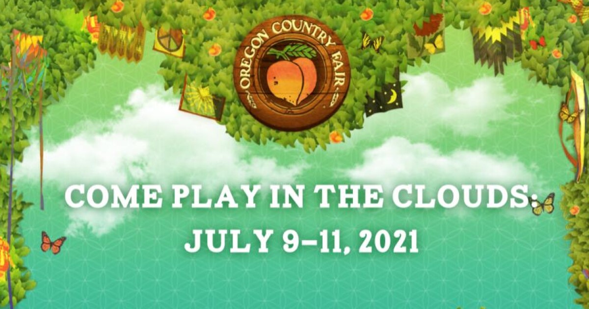 Oregon Country Fair Vendors List 2022 Cup