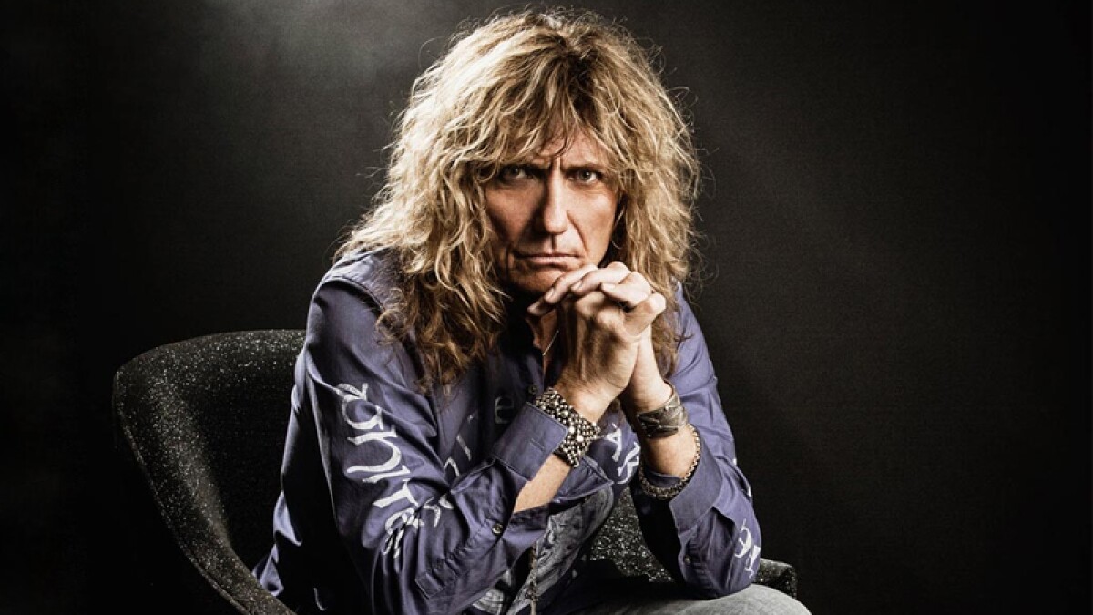 david coverdale