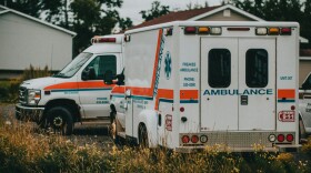 The Rural Health Transformation Program proposes using $50 billion to help states offset the loss of rural facilities like McNairy Regional Hospital in Selmer, Tennessee, which closed in 2016.