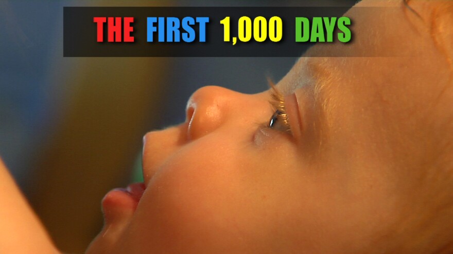 1,000 Days