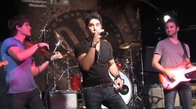 Craig Strickland Backroad Anthem