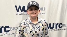 Cade Reel - at WUTC