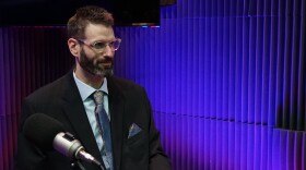 Foust appeared on WFSU’s Candidate Convos, a digital series featuring one-on-one interviews with local candidates for office in Tallahassee and Leon County ahead of the Aug. 18th primary election.