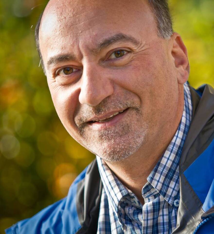 Les Gara