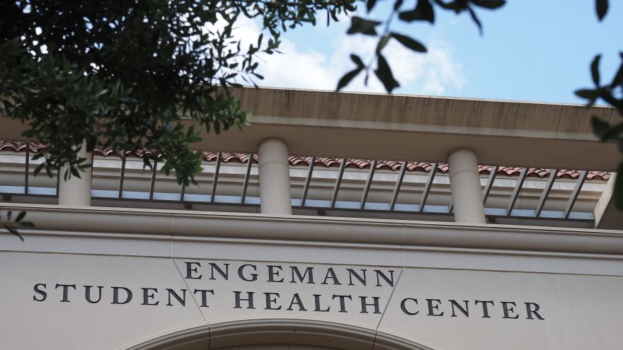 The University of Southern California's provost denies that there was a cover-up of complaints about Dr. George Tyndall, a gynecologist who saw student patients at the Engemann Student Health Center.