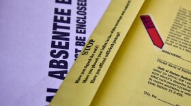 There are about a dozen reasons Indiana allows voters to cast a mail-in ballot.
