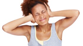 Researchers at Goldsmiths, University of London are collecting earworms — songs or bits of melody that get stuck in your head. What are yours?