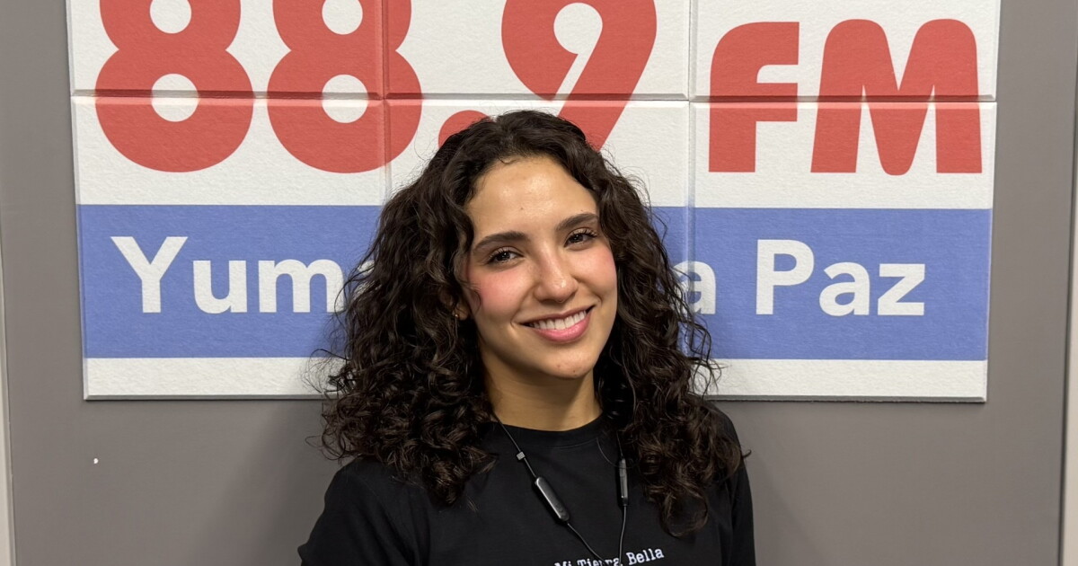 AWC student from Colombia following news after powerful earthquake