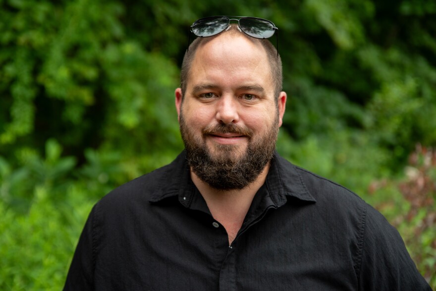 Sean McBrearty is coordinator of the Oil & Water Don't Mix campaign.