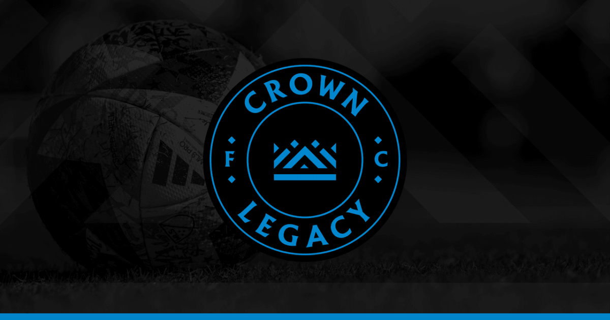 Charlotte FC unveils MLS Next Pro team name | WFAE 90.7 - Charlotte's