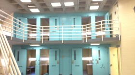 The aim of Stepping Up is to keep criminals with mental health issues out of jail and get them into treatment.