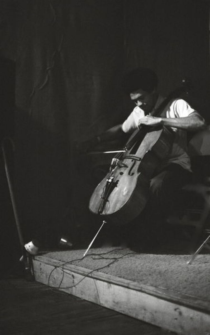 Abdul Wadud, 1976
