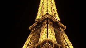 I see London, I see France...