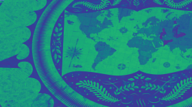 Exploring Music with Bill McGlaughlin logo