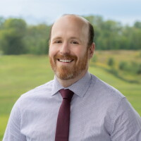 Mike Brickner, Executive Director of the Delaware ACLU