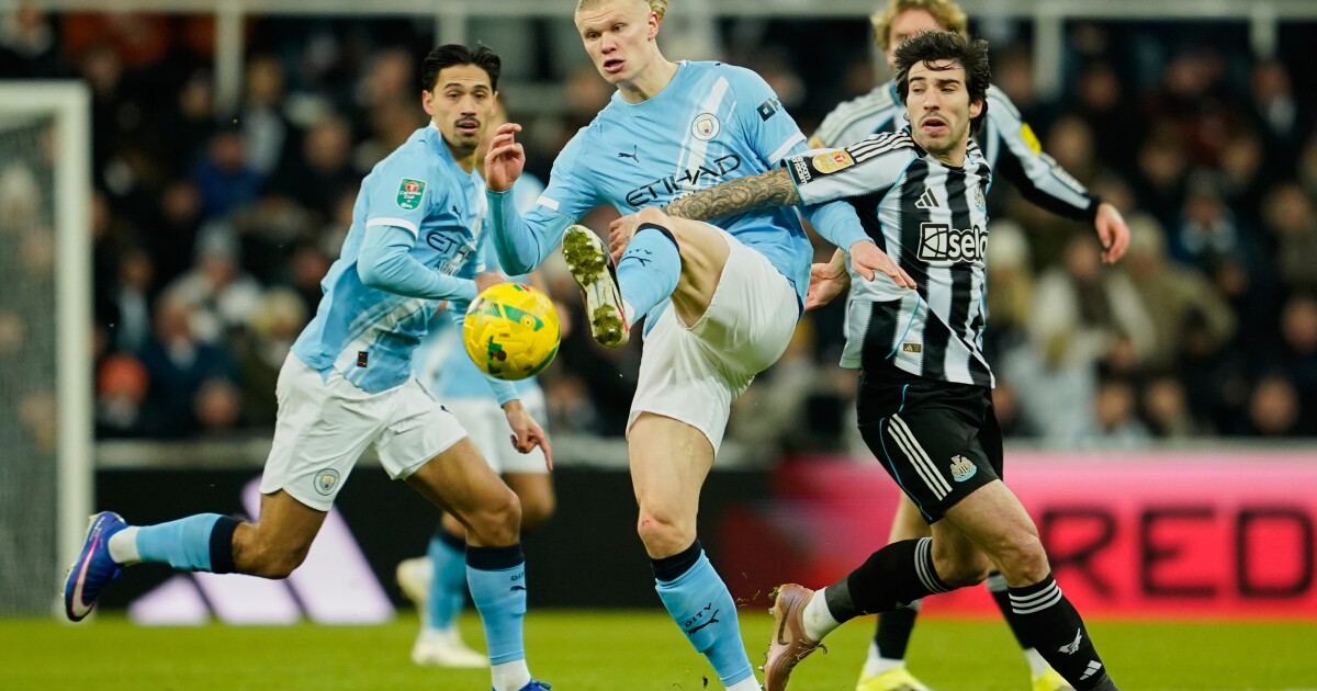 Norwegian National Football team to train in Greensboro ahead of World Cup