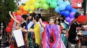 SO Pride Parade 2025.