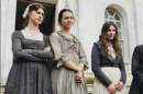 Sense and Sensibility