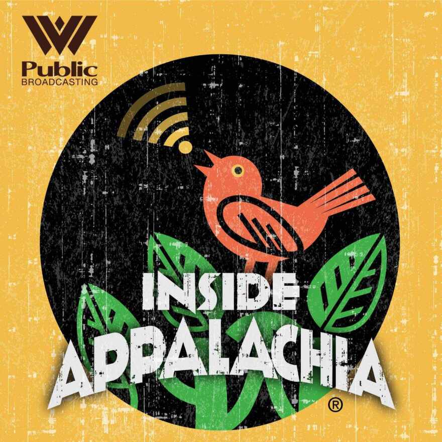 “Inside Appalachia” logo